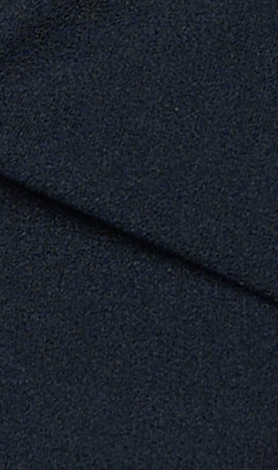 Vカラージャケット＋テーパードパンツセット【セット販売】【WEB限定】 ネイビー M