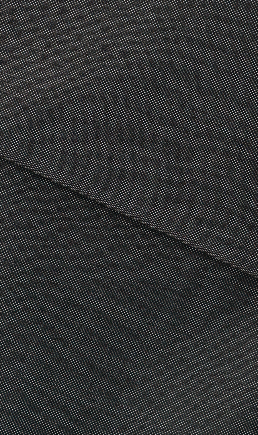 1ボタンテーラードジャケット【セットアップ着用可】 チャコール 7号