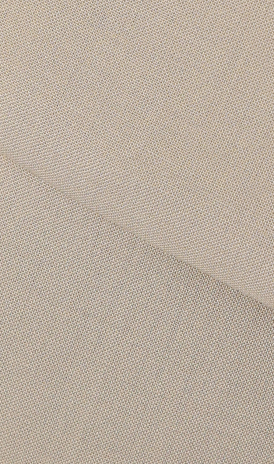 冷感1ボタンテーラードジャケット【SMART MERINO】【セットアップ着用可】【清涼】 ベージュ 13号