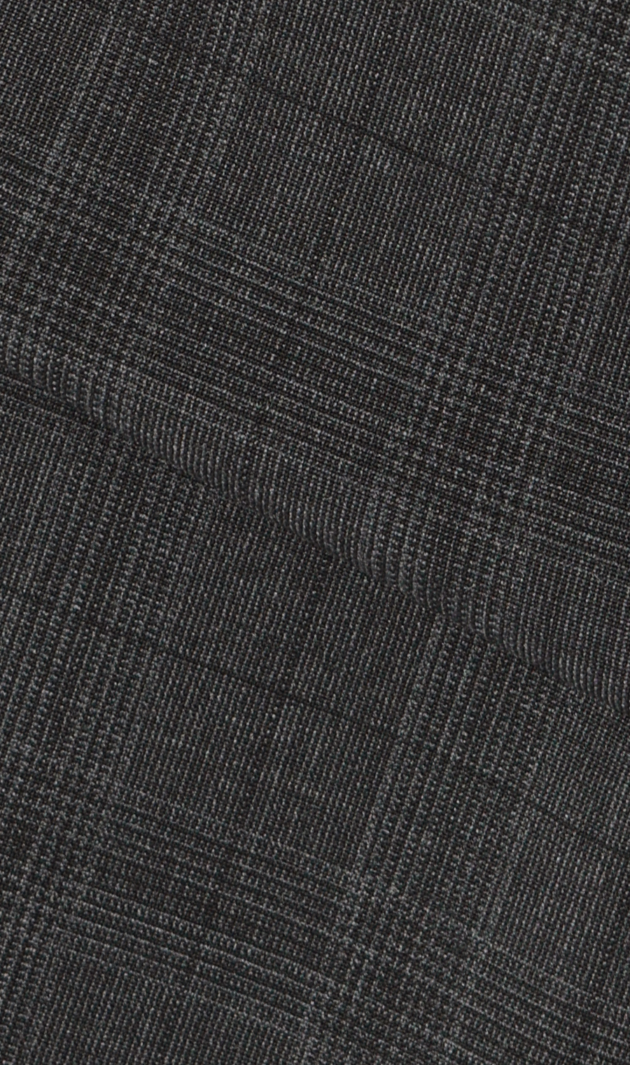 1ボタンテーラードジャケット【Raymond】【セットアップ着用可】 グレー 5号