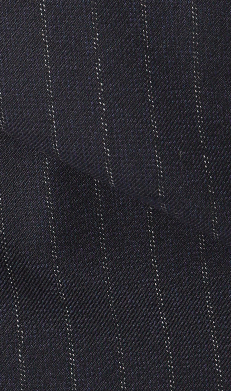 4ボタンダブルジャケット【Super140's】【セットアップ着用可】 ネイビー 5号