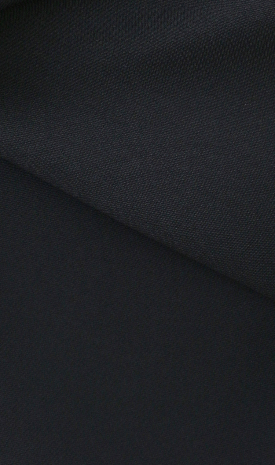 ●フロントホックVカラージャケット《セットアップ着用可》 ネイビー 7号