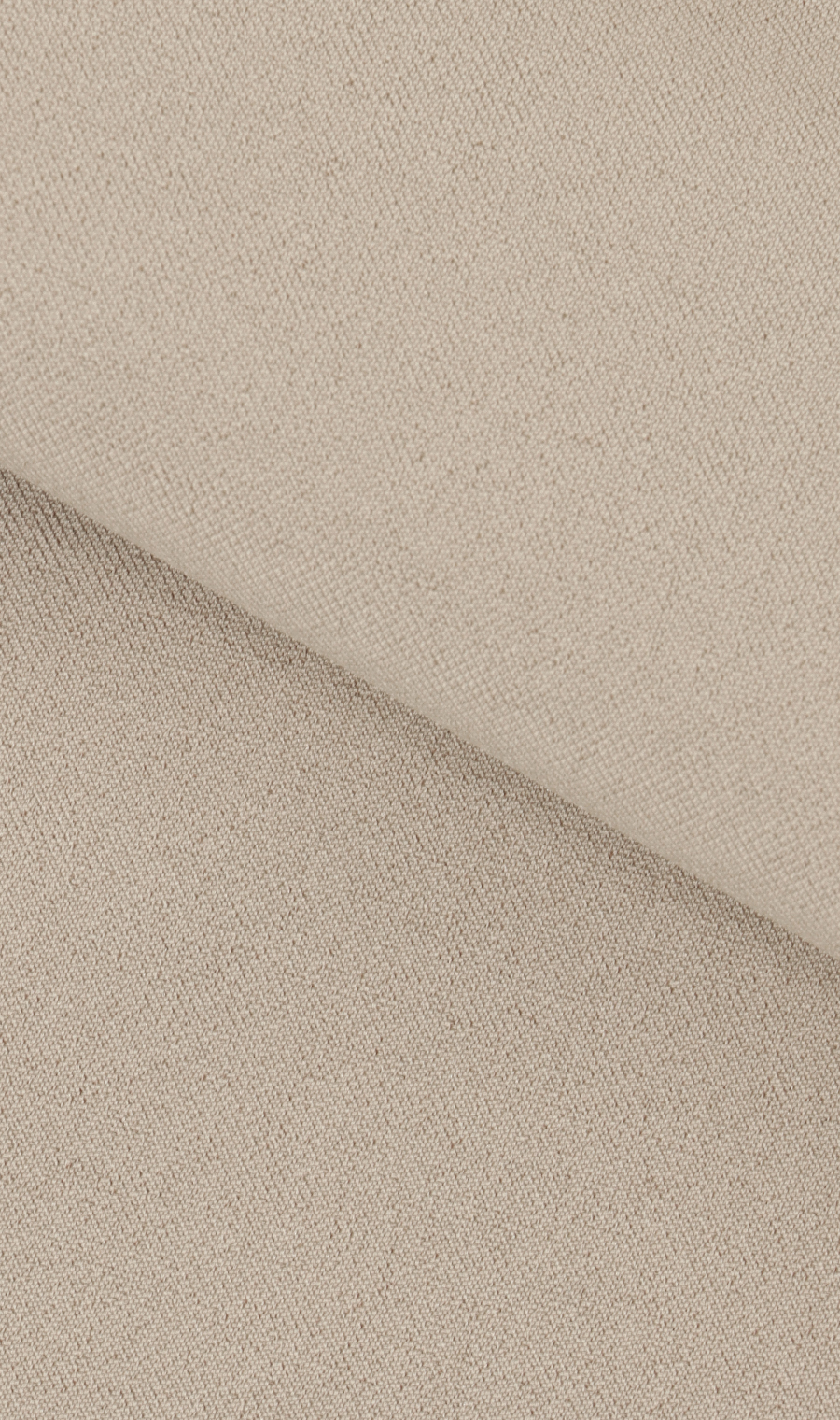 ゼロプレッシャースーツ《1ボタンジャケット》《セットアップ着用可》 ベージュ SS