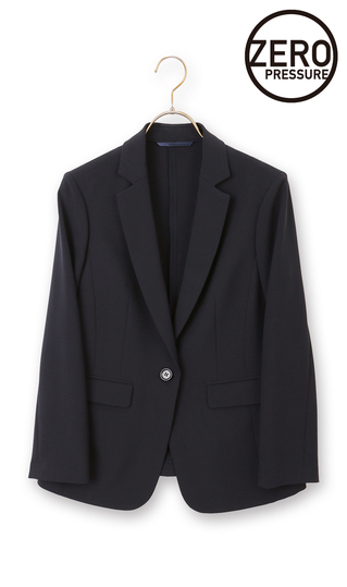 ゼロプレッシャースーツ【テーラードジャケット】【セットアップ着用可】