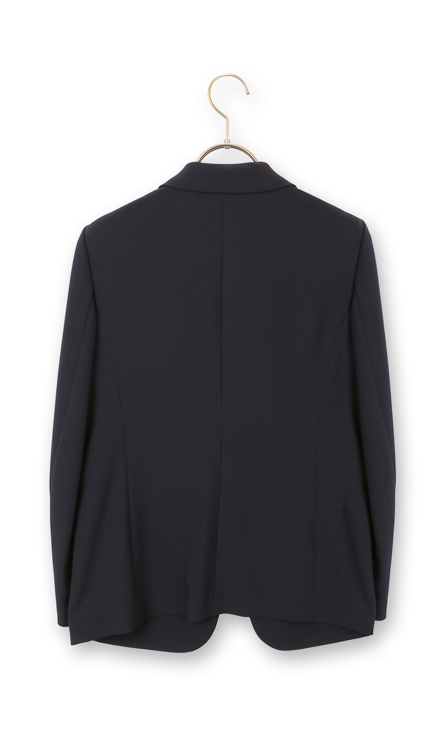 ゼロプレッシャースーツ【テーラードジャケット】【セットアップ着用可】 ネイビー SS