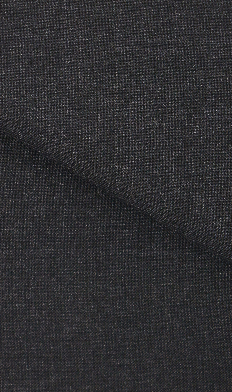 【超ストレッチスーツ】ストレートパンツ【クイーン】【セットアップ着用可】【#すご】 チャコール 23