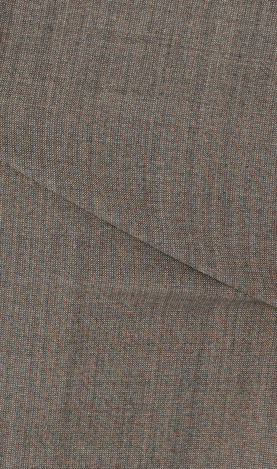 【超ストレッチスーツ】テーパードパンツ【セットアップ着用可】【＃すご】【裾上済み】 ベージュ 7号