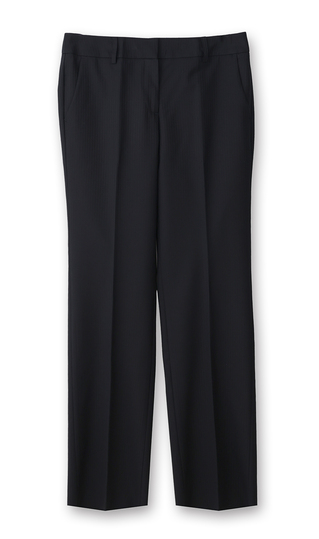 セミワイドパンツ【セットアップ着用可】