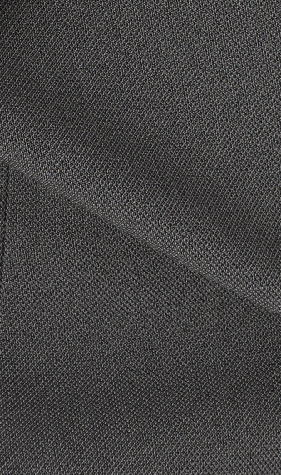 ワイドパンツ【美ジ楽スーツ】【涼】【COOLMAX】【セットアップ着用可】【裾上げ済み】 グレー 5号