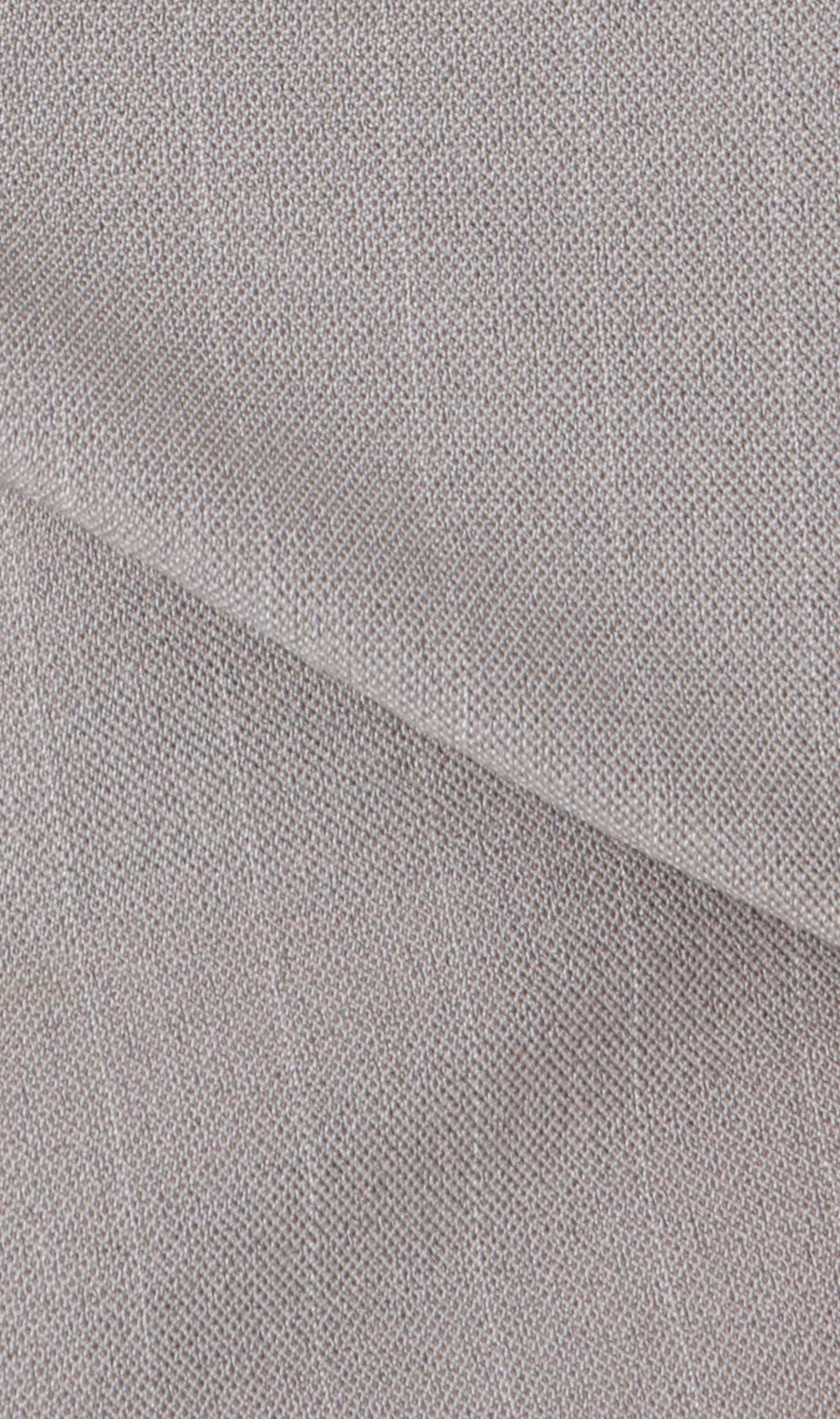 ワイドパンツ【美ジ楽スーツ】【涼】【COOLMAX】【セットアップ着用可】【裾上げ済み】 ライトグレー 5号