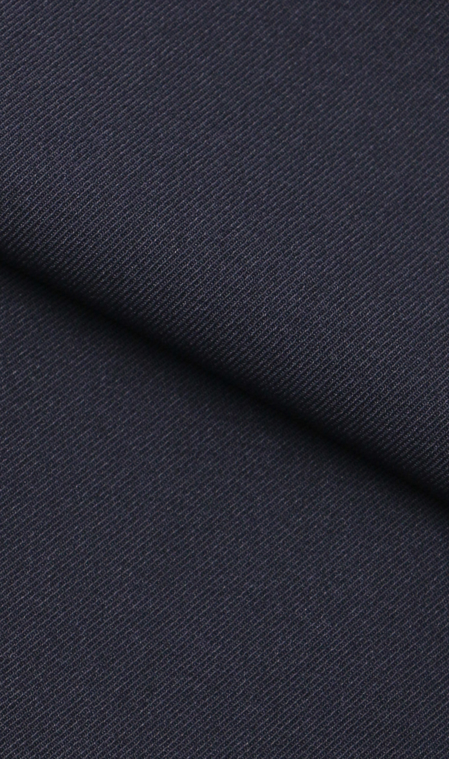 ノータックテーパードパンツ【セットアップ着用可】【裾上げ済み