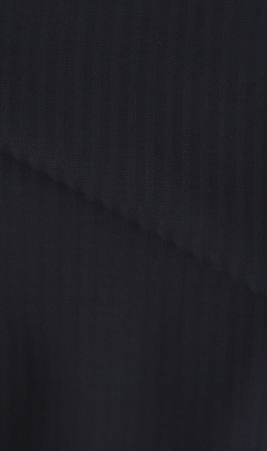 テーパードパンツ【セットアップ着用可】【裾上げ済み】 ネイビー 5号