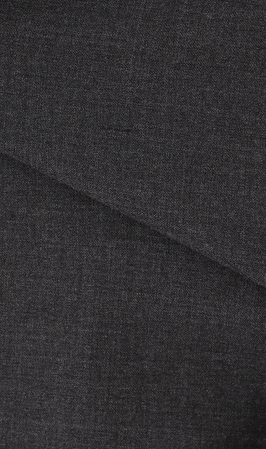 ワイドパンツ【セットアップ着用可】【裾上げ済】 グレー 5号