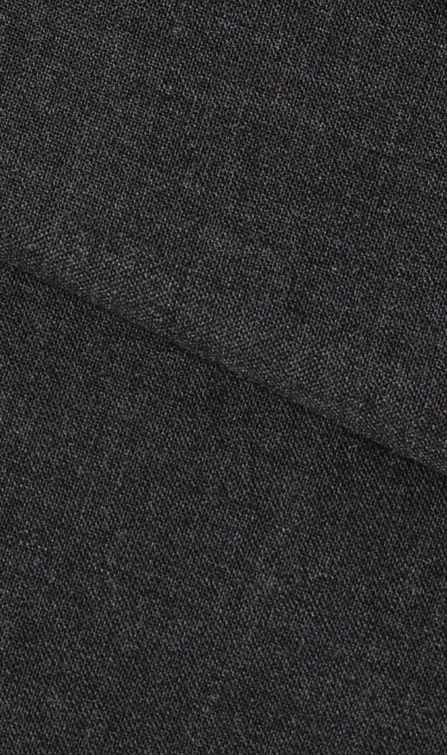 ワイドパンツ【セットアップ着用可】【裾上げ済】 グレー 21号