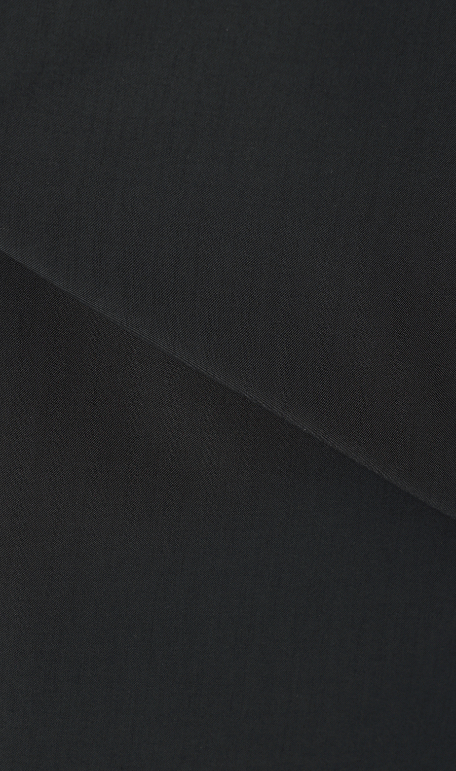 ワンタックテーパードパンツ【セットアップ着用可】【裾上げ済み】 ネイビー 3号