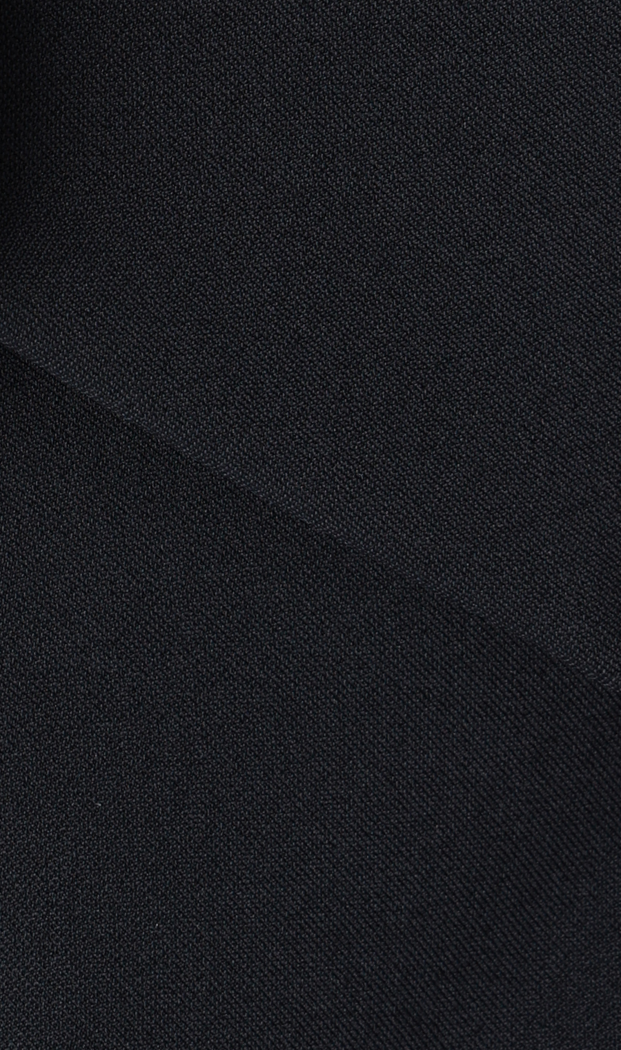 ストレートパンツ【COOLMAX】【涼】【セットアップ着用可】【裾上げ済み】 ネイビー SS