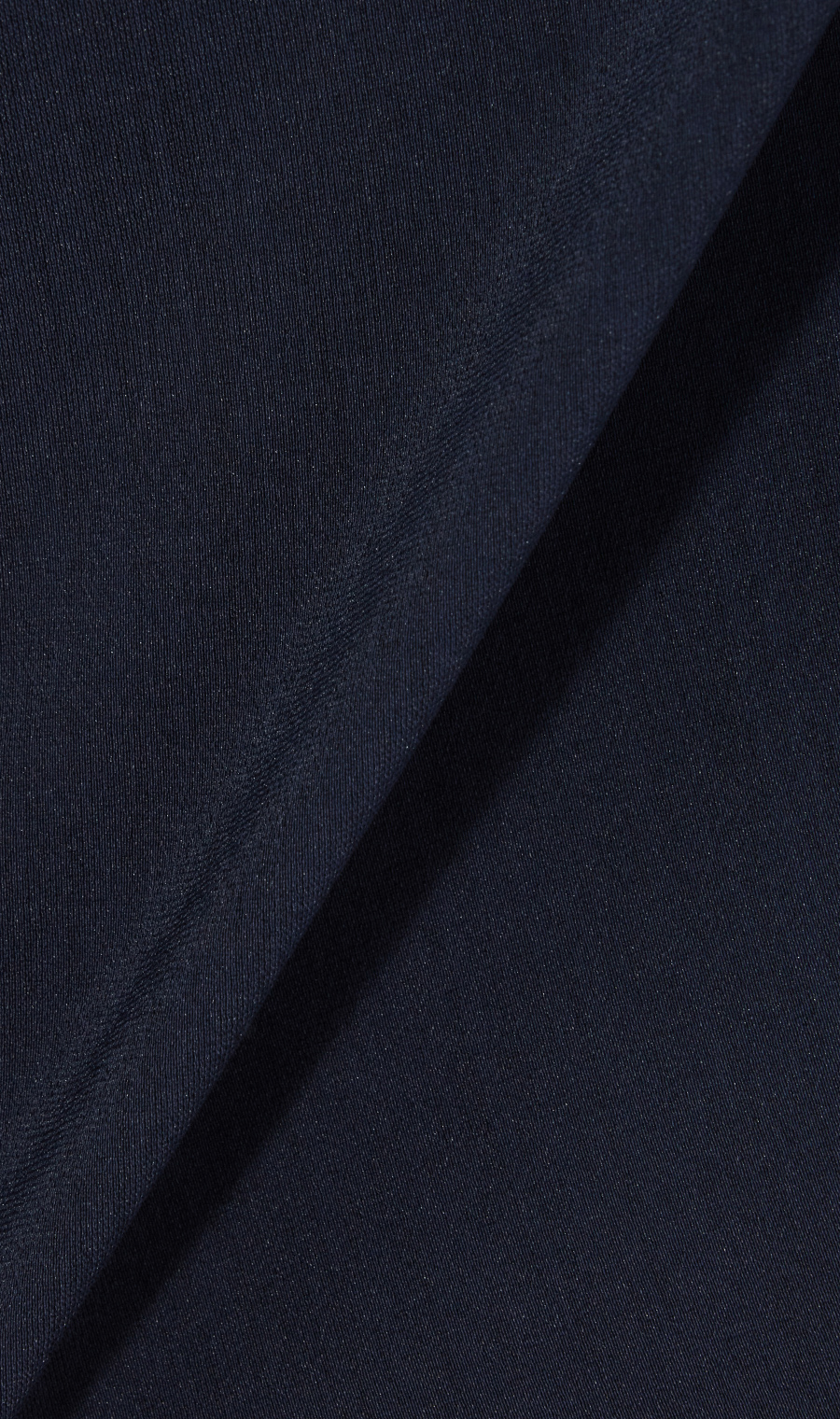 テーパードパンツ【超軽量】【涼】【セットアップ着用可】【裾上げ済み】 ネイビー S