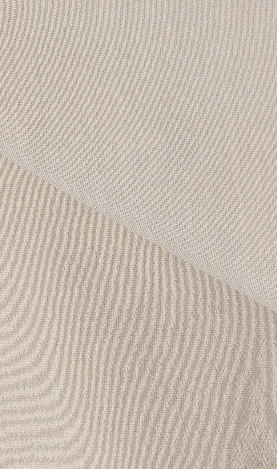 テーパードパンツ【超軽量】【涼】【セットアップ着用可】【裾上げ済み】 ベージュ S