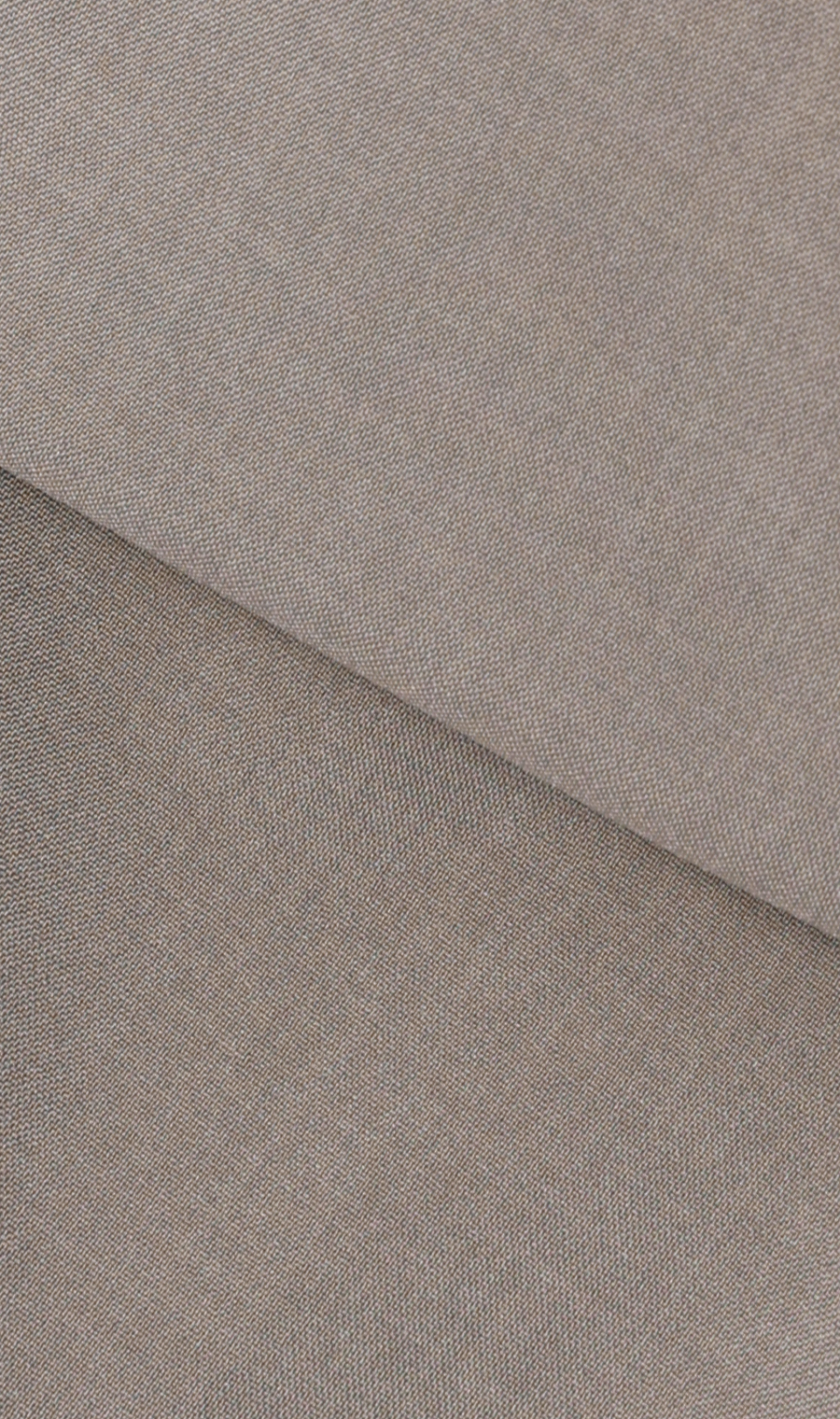 わたしの推しパン 【ワイドパンツ】【涼】【セットアップ着用可】【裾上げ済み】 グレージュ S