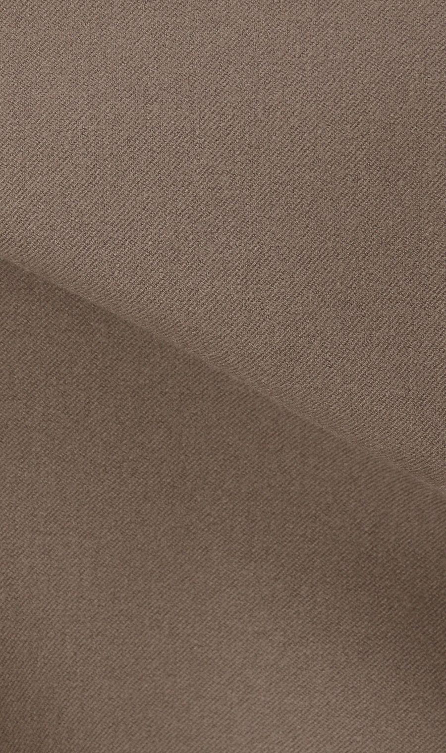 ツータックストレートパンツ《セットアップ着用可》《WEB限定》《裾上げ済み》 ブラウン S