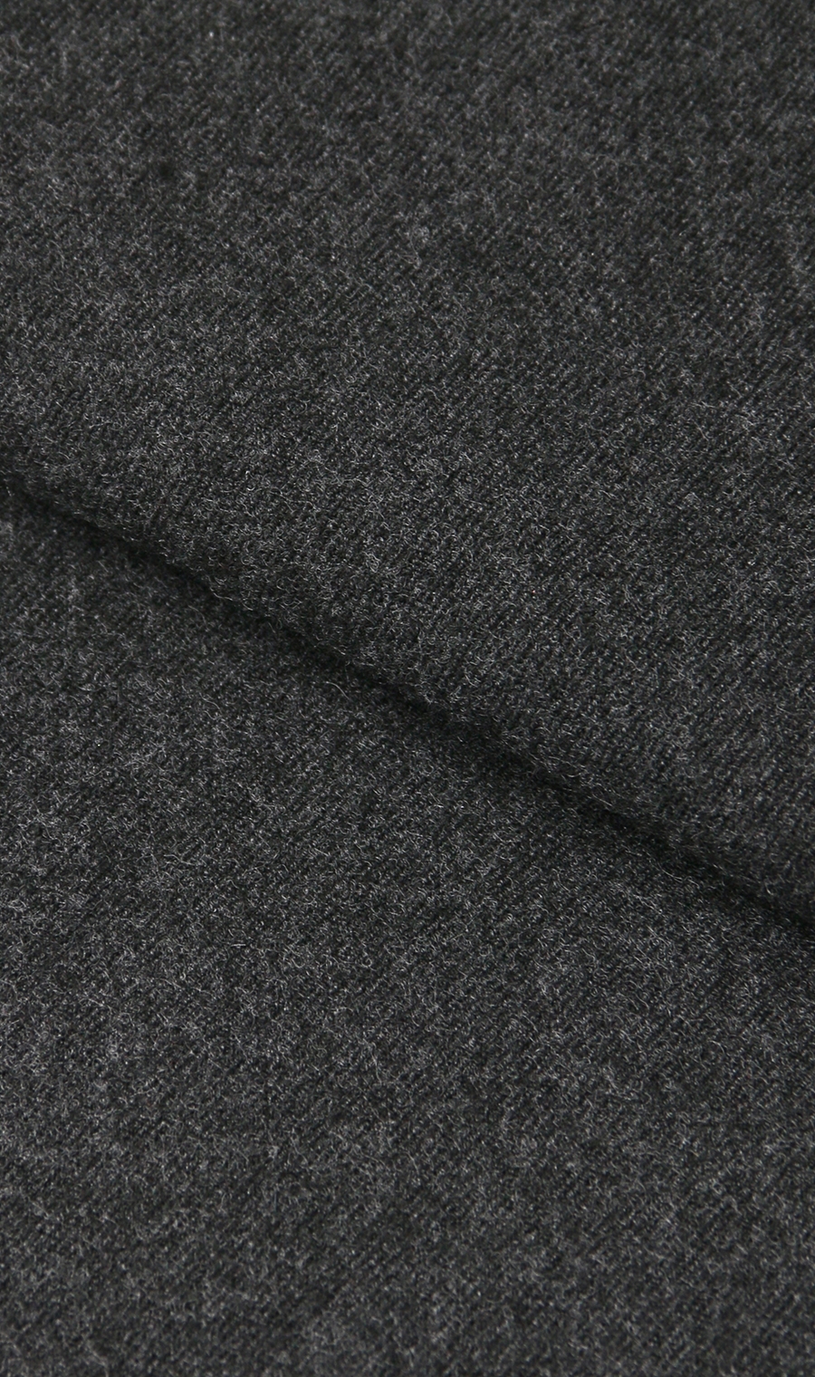 ツータックストレートパンツ《セットアップ着用可》《WEB限定》《裾上げ済み》 グレー系 S