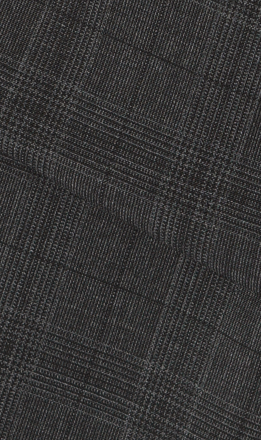 ストレートパンツ【Raymond】【セットアップ着用可】 グレー 5号