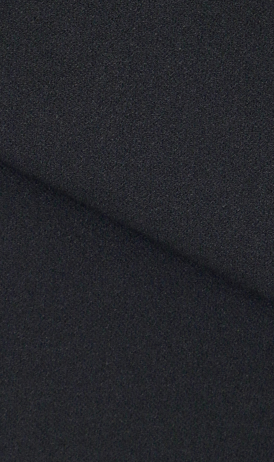 ゼロプレッシャースーツ【テーパードパンツ】【セットアップ着用可】【裾上げ済み】 ネイビー SS