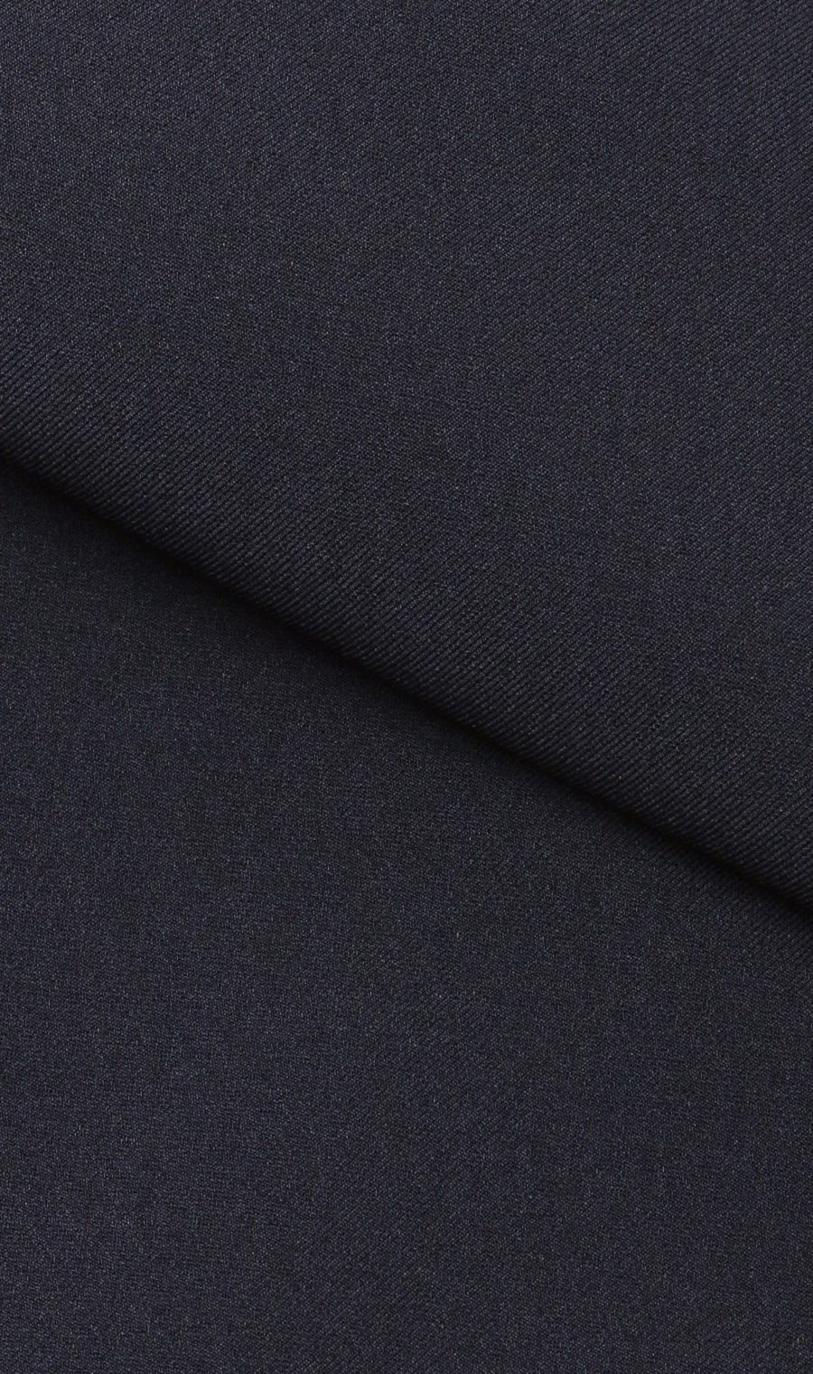 ゼロプレッシャースーツ【テーパードパンツ】【セットアップ着用可】【裾上げ済み】 ネイビー SS