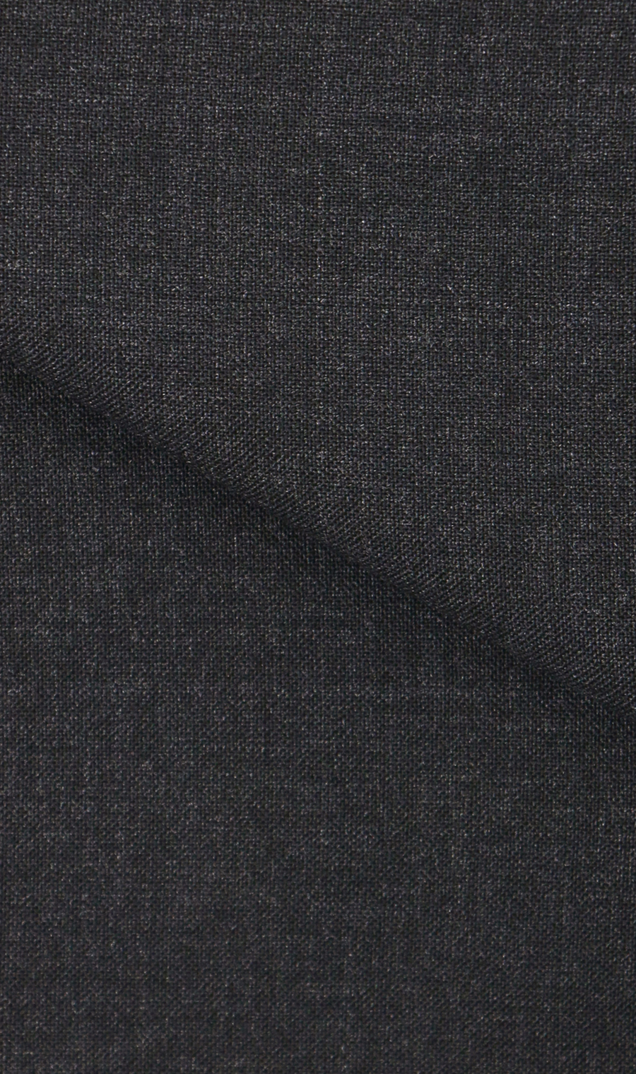 【超ストレッチスーツ】フレアスカート【セットアップ着用可】【#すご】 チャコール 3号