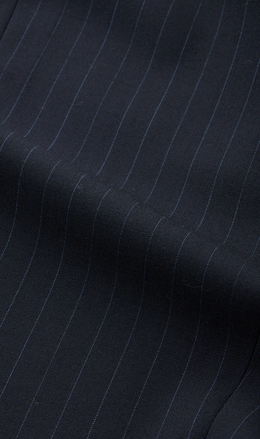 【超ストレッチスーツ】タイトスカート【セットアップ着用可】【#すご】 ネイビー 5号