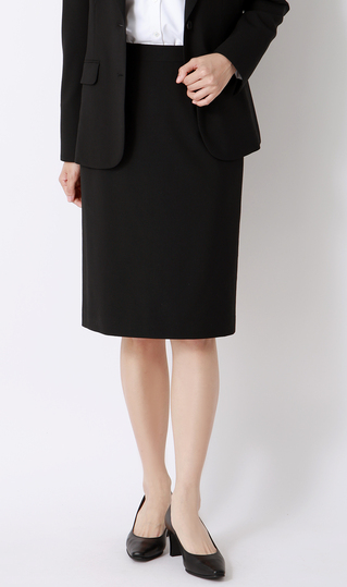 タイトスカート【セットアップ着用可】【オンライン先行販売】