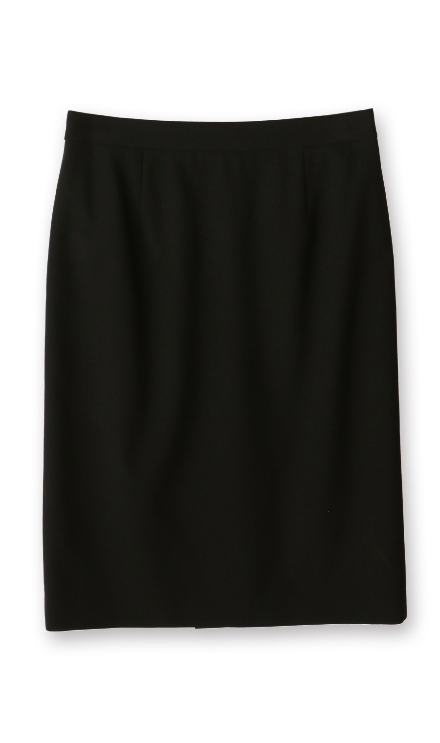 タイトスカート【セットアップ着用可】【WEB先行販売】 ブラック 5号