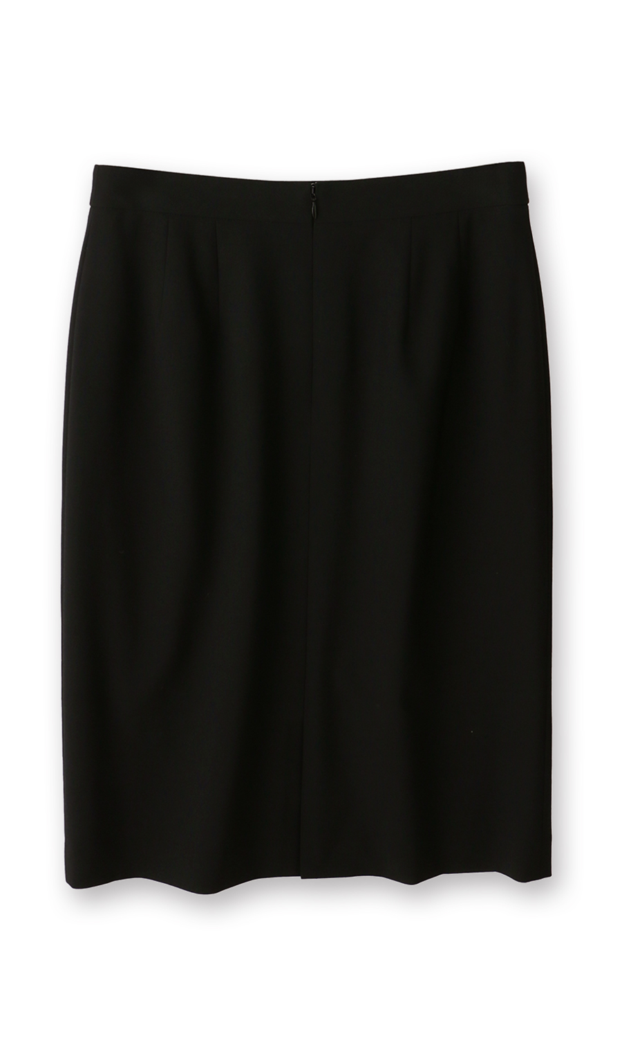 タイトスカート【セットアップ着用可】【WEB先行販売】 ブラック 5号