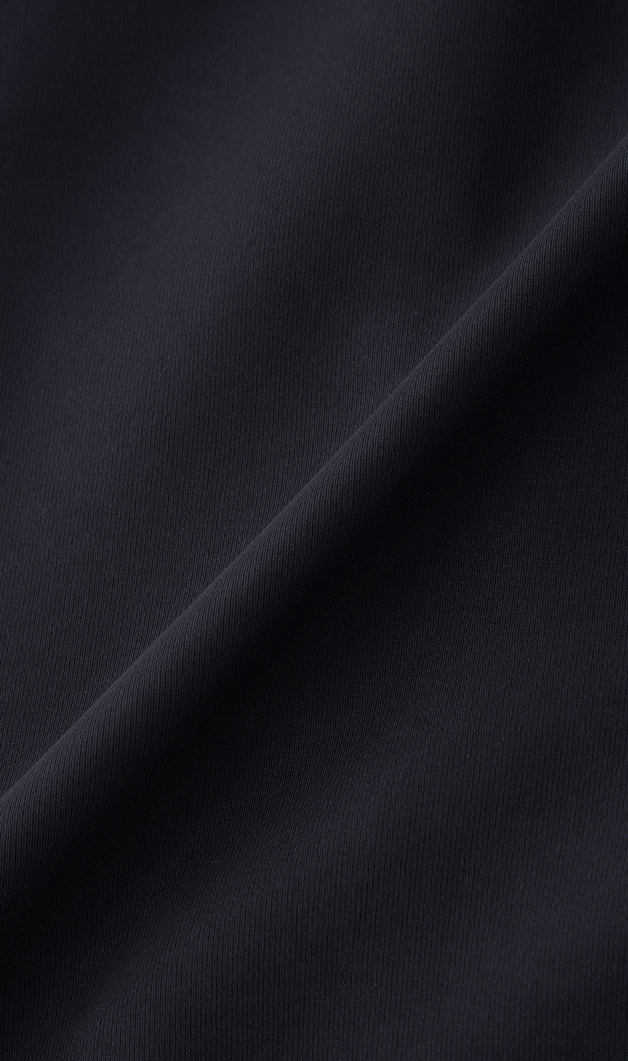 ラップ風タイトスカート【セットアップ着用可】 ネイビー 3号