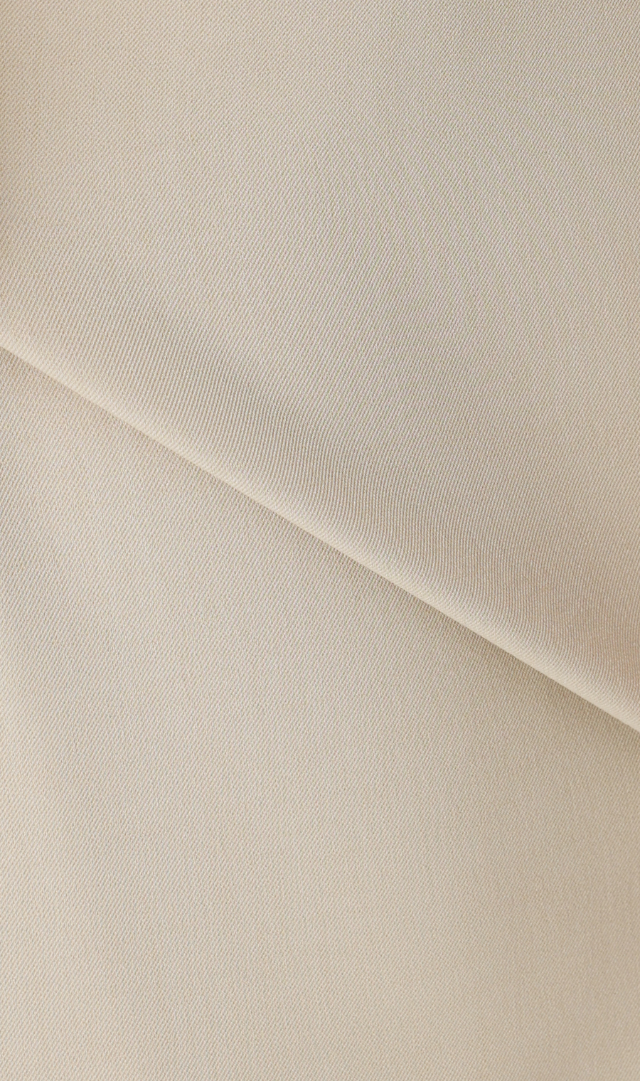 ラップ風タイトスカート【セットアップ着用可】 ベージュ 3号