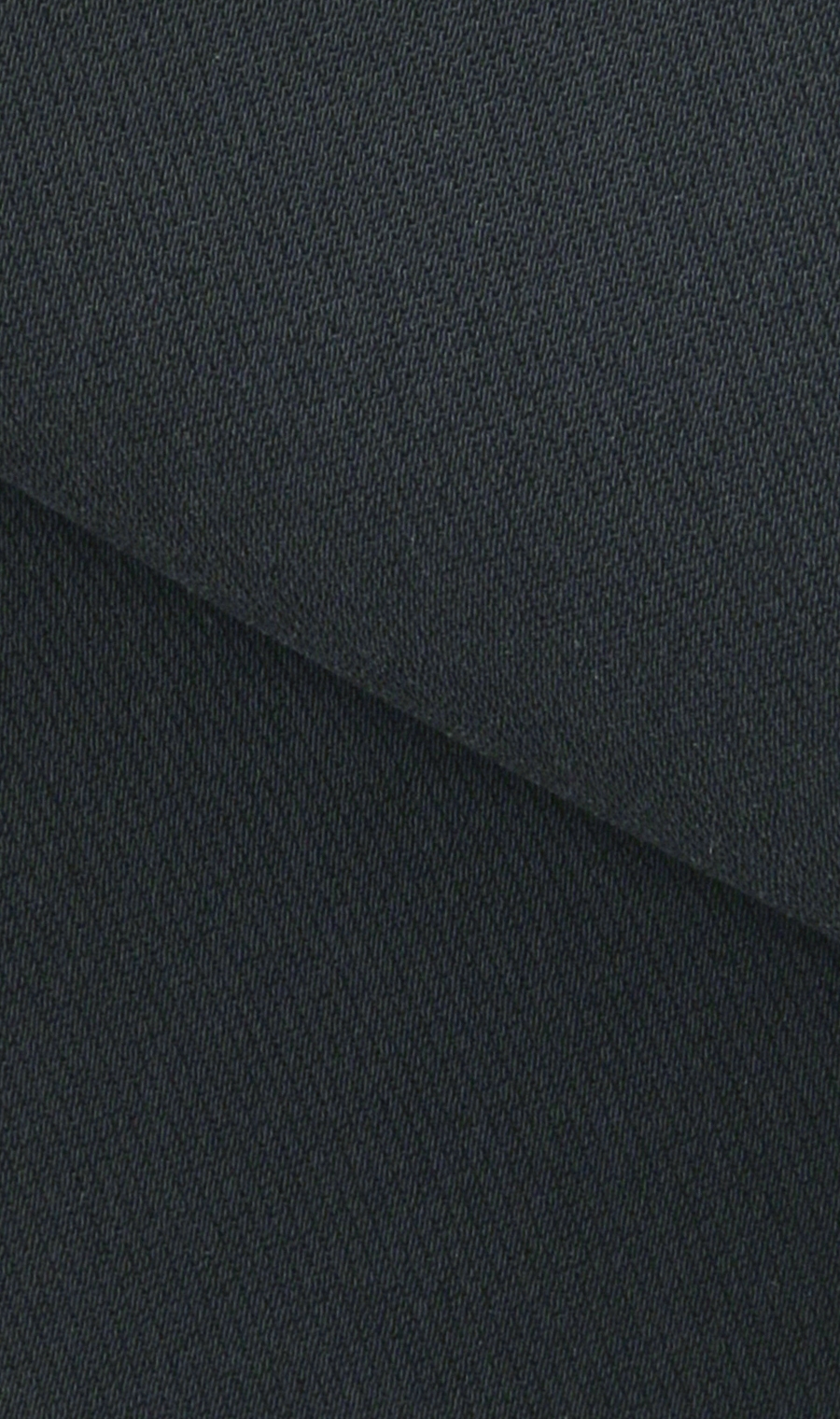 ラップ風タイトスカート《セットアップ着用可》 ネイビー 3号