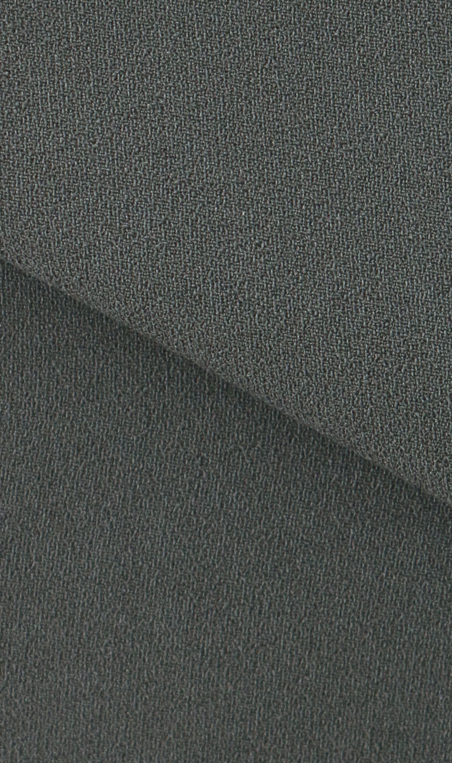フレアスカート【セットアップ着用可】 グレー系 5号