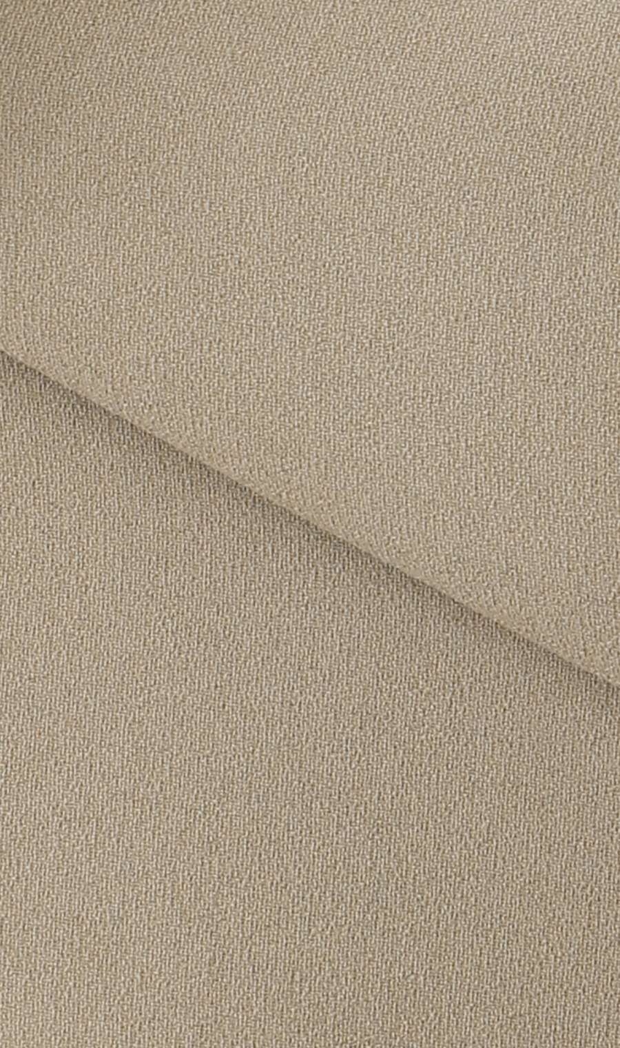 フレアスカート【セットアップ着用可】 ベージュ 9号