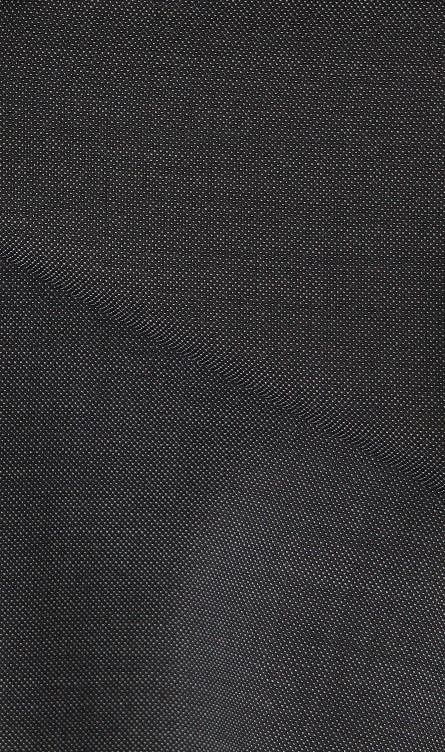 台形フレアスカート【セットアップ着用可】 チャコール 5号