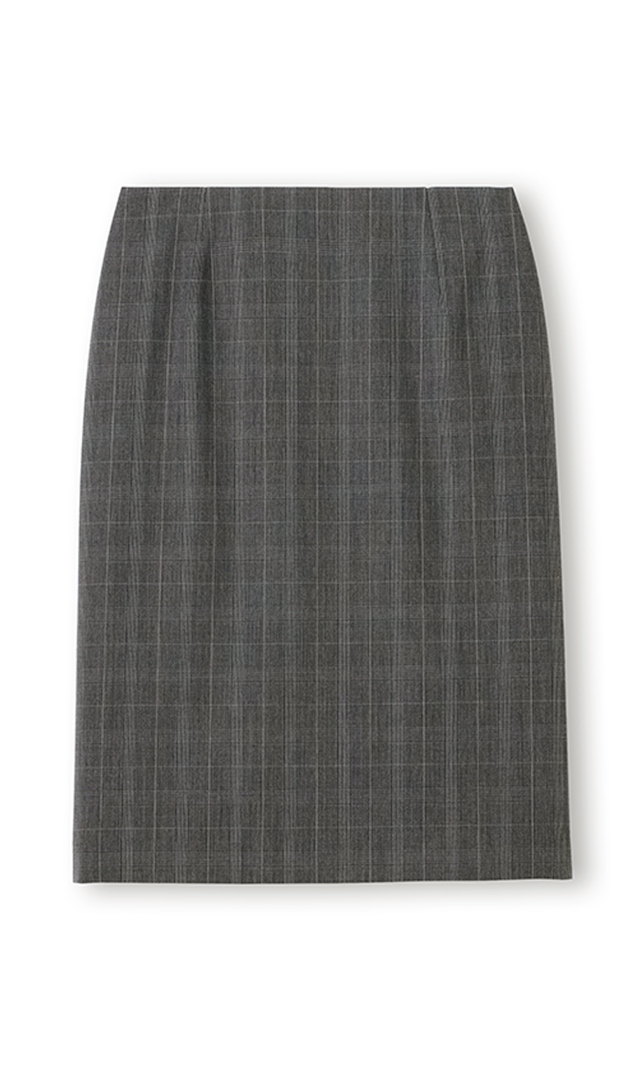 タイトスカート【Raymond】【セットアップ着用可】 グレー 7号