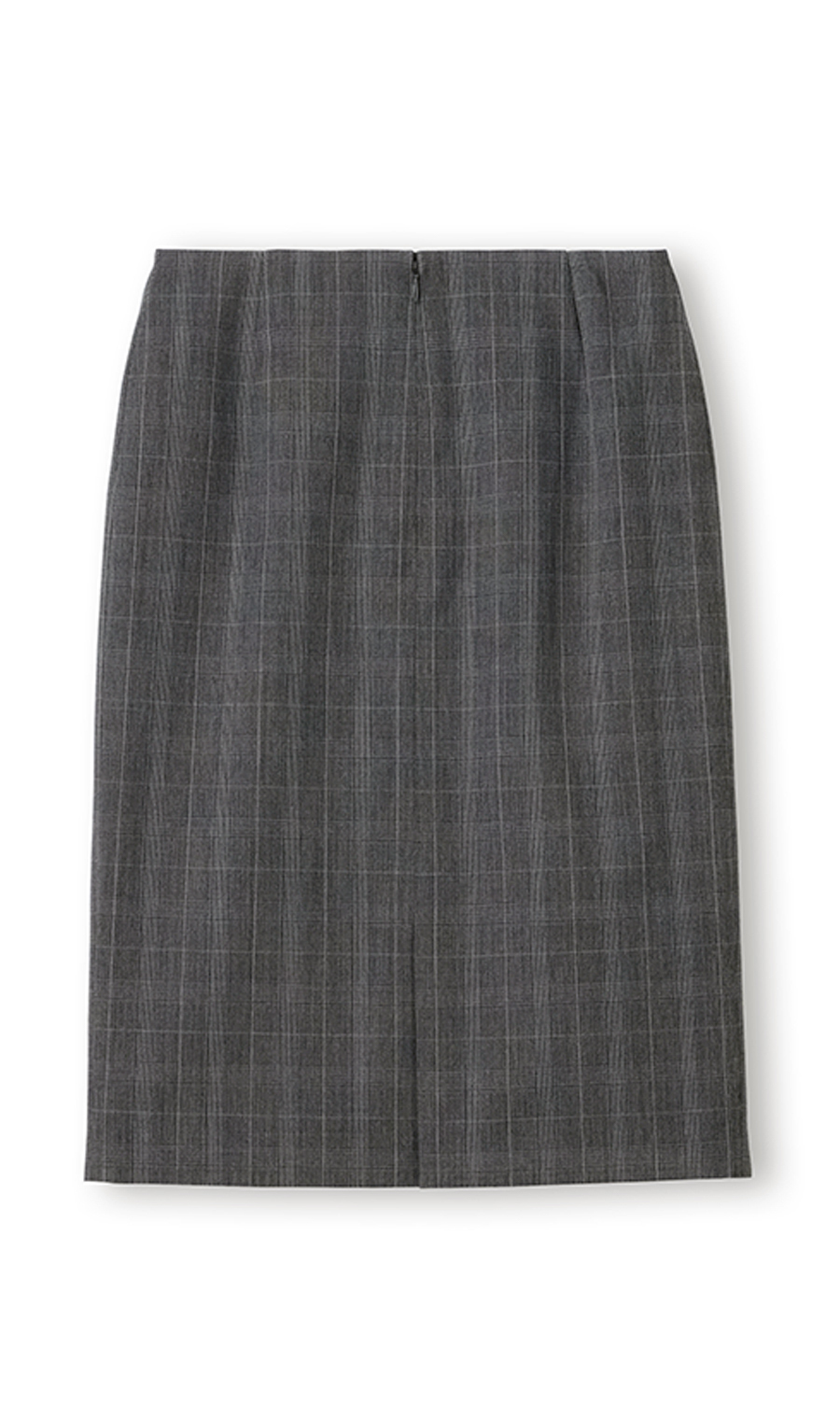 タイトスカート【Raymond】【セットアップ着用可】 グレー 7号