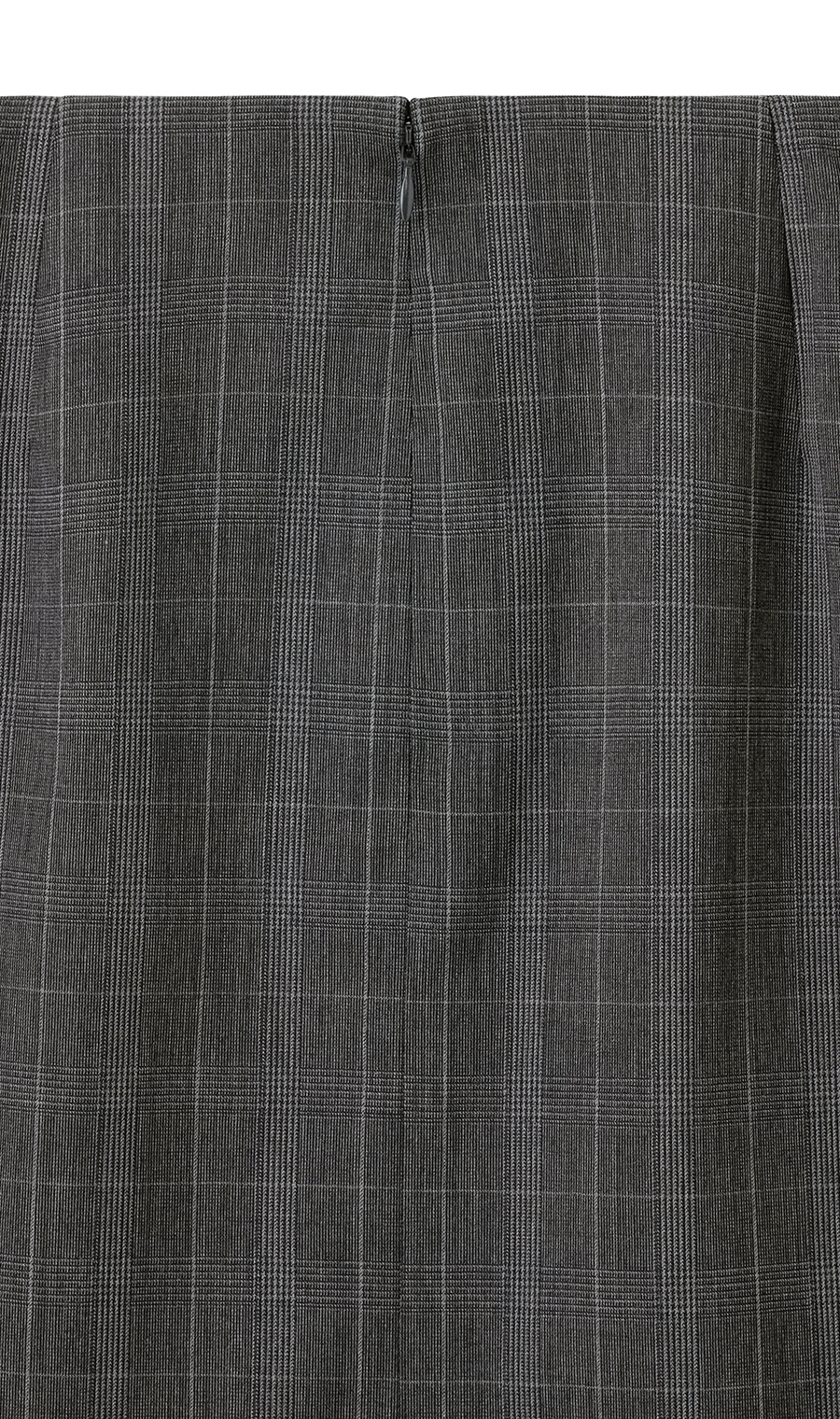 タイトスカート【Raymond】【セットアップ着用可】 グレー 7号