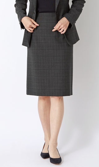 タイトスカート【Raymond】【セットアップ着用可】