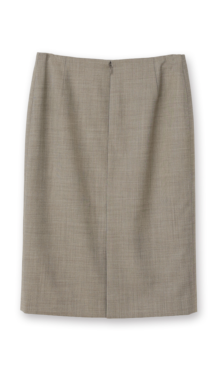 タイトスカート【Raymond】【セットアップ着用可】 ベージュ 5号