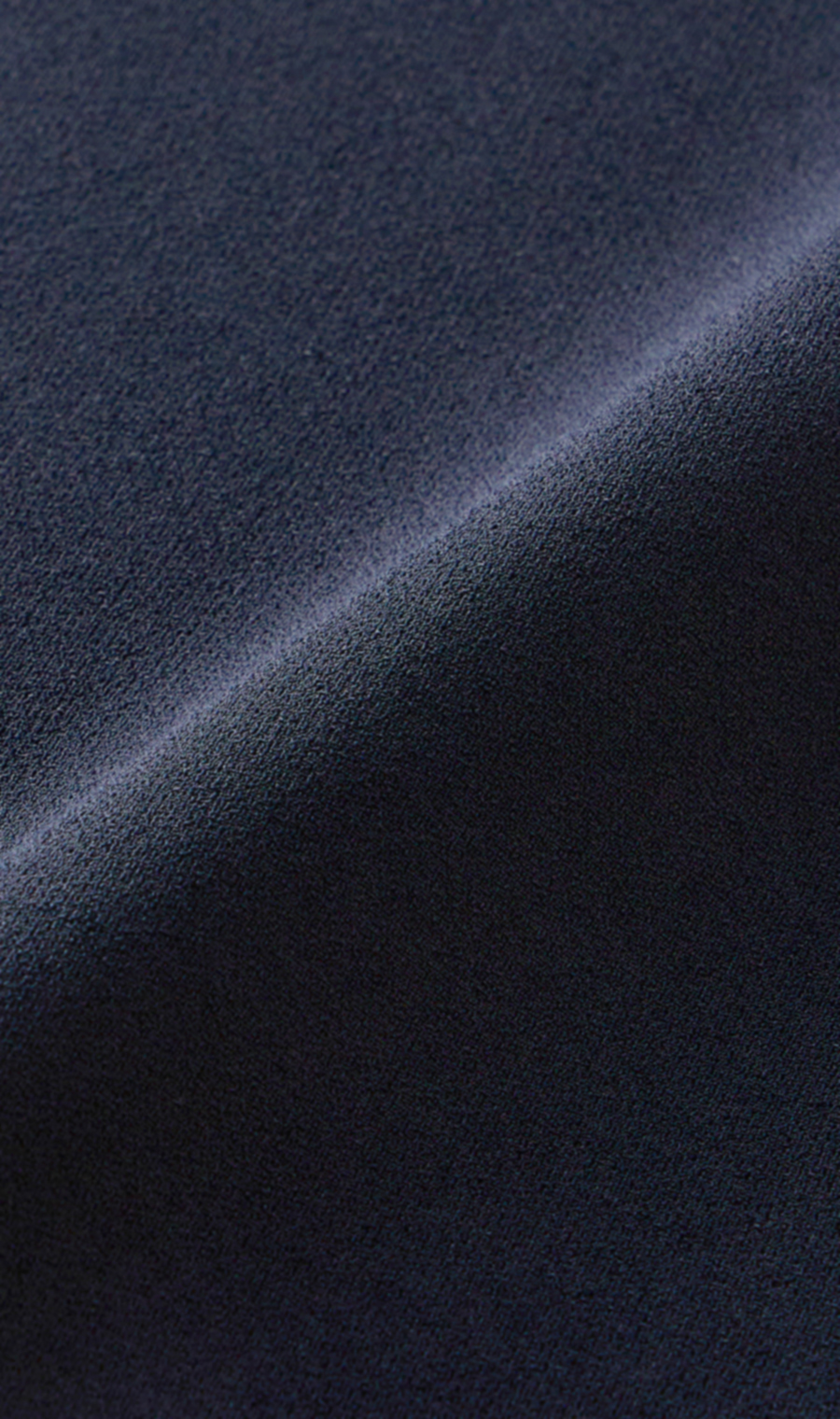 フレアスカート【セットアップ着用可】 ネイビー 5号