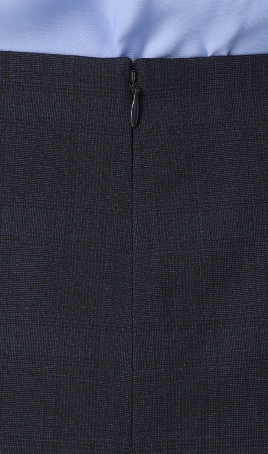 【WEAR SHiFT】タイトスカート【セットアップ着用可】 ネイビー 7号