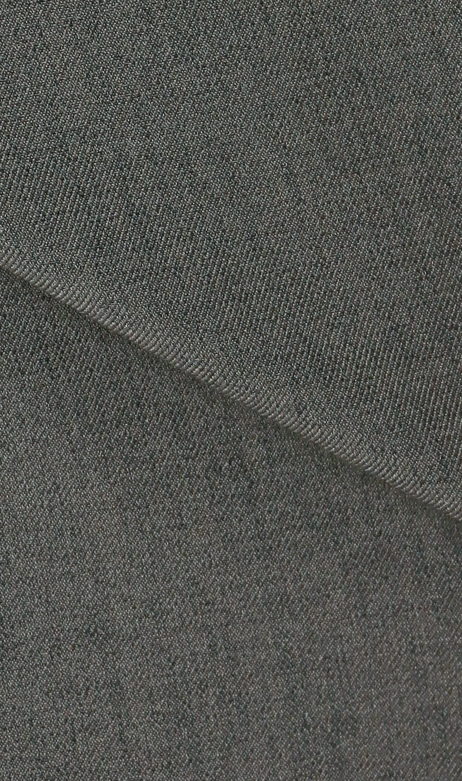 ゼロプレッシャースーツ【タイトスカート】【セットアップ着用可】 グレー SS