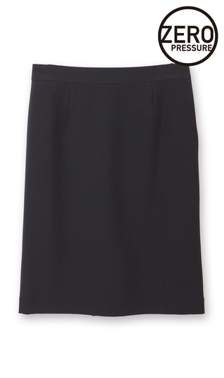 ゼロプレッシャースーツ【タイトスカート】【セットアップ着用可】