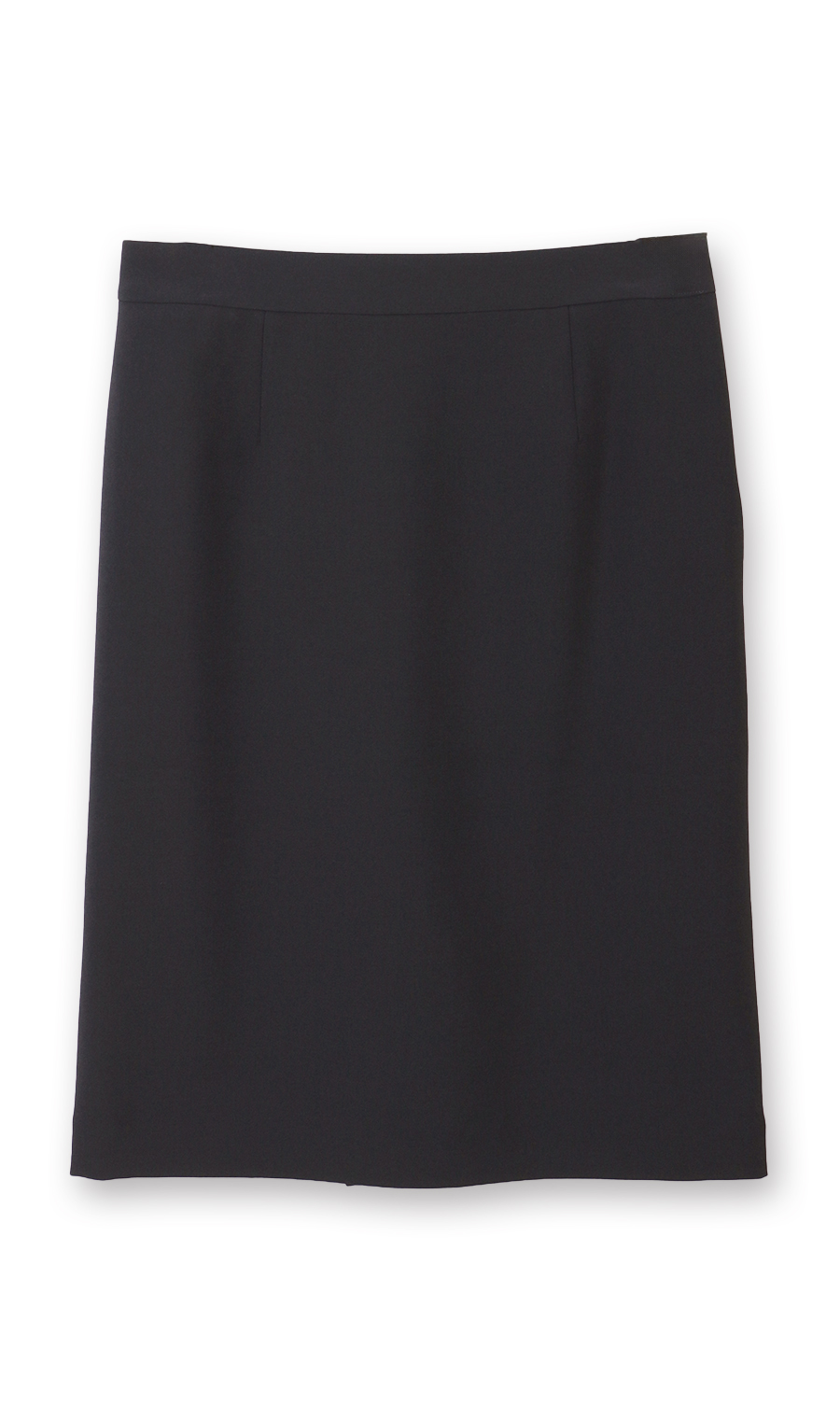 ゼロプレッシャースーツ【タイトスカート】【セットアップ着用可】 ネイビー SS