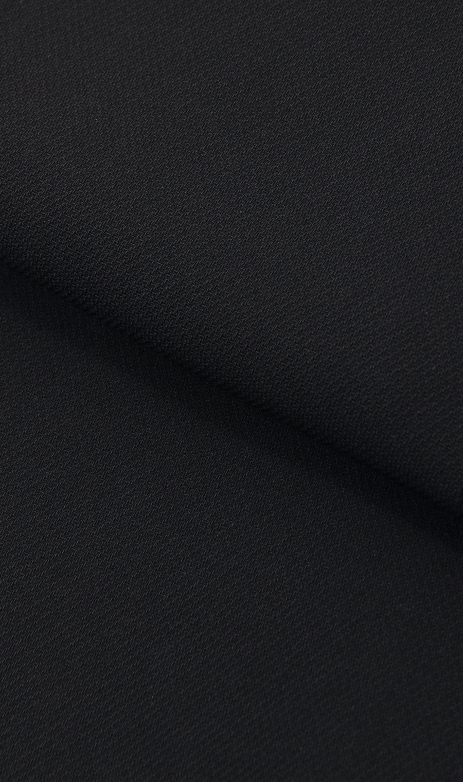 【訳アリ商品】テーラードカラーアンサンブル【TioTio PREMIUM】 ブラック 7号